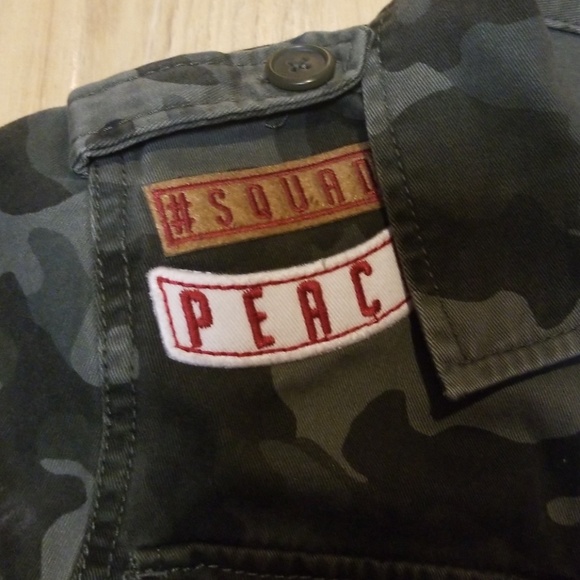 Girls Jacket - Picture 2 of 5